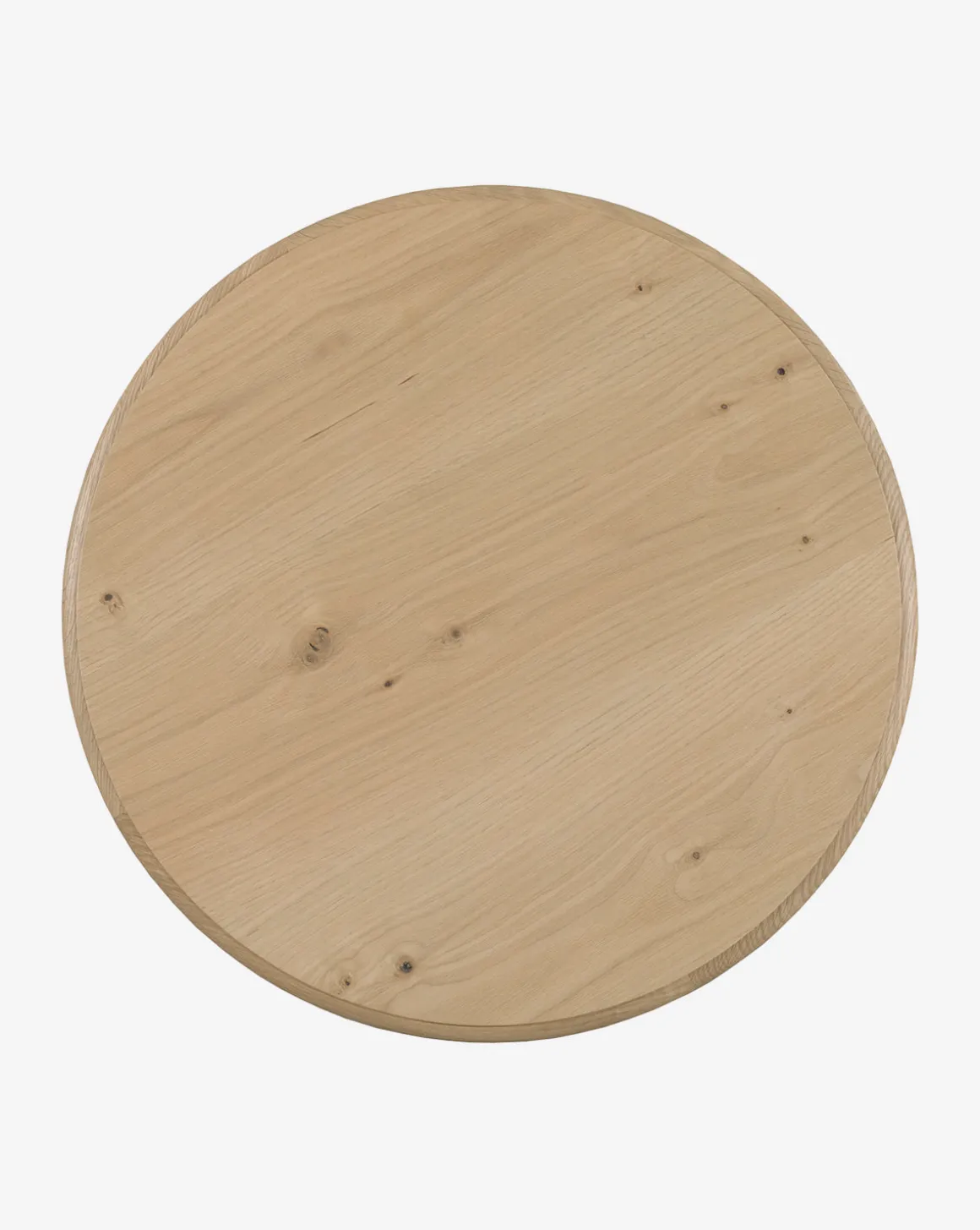 Stanton Pedestal Table
