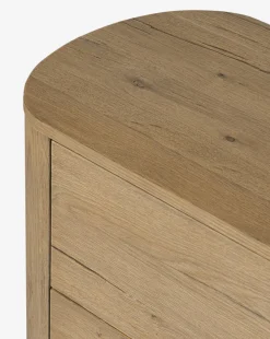 Steffon Nightstand