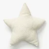Stella Crocheted Pillow