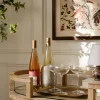 Stemmed Champagne Glass