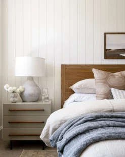 Stetson Table Lamp