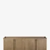 Stonington Oak Sideboard