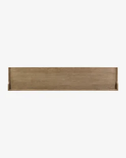 Stonington Oak Sideboard