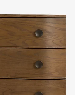 Strasburg Nightstand