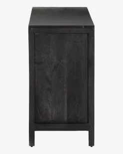 Summer 6-Drawer Dresser