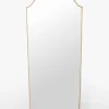 Sussex Floor Mirror