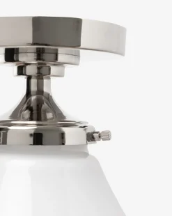 Sutter Flush Mount