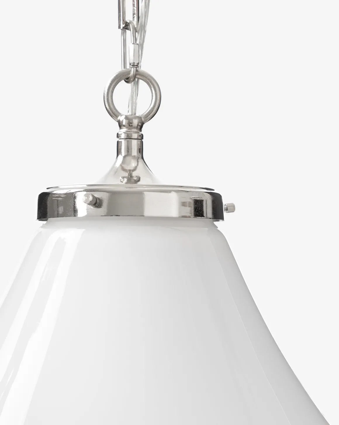 Sutter Pendant
