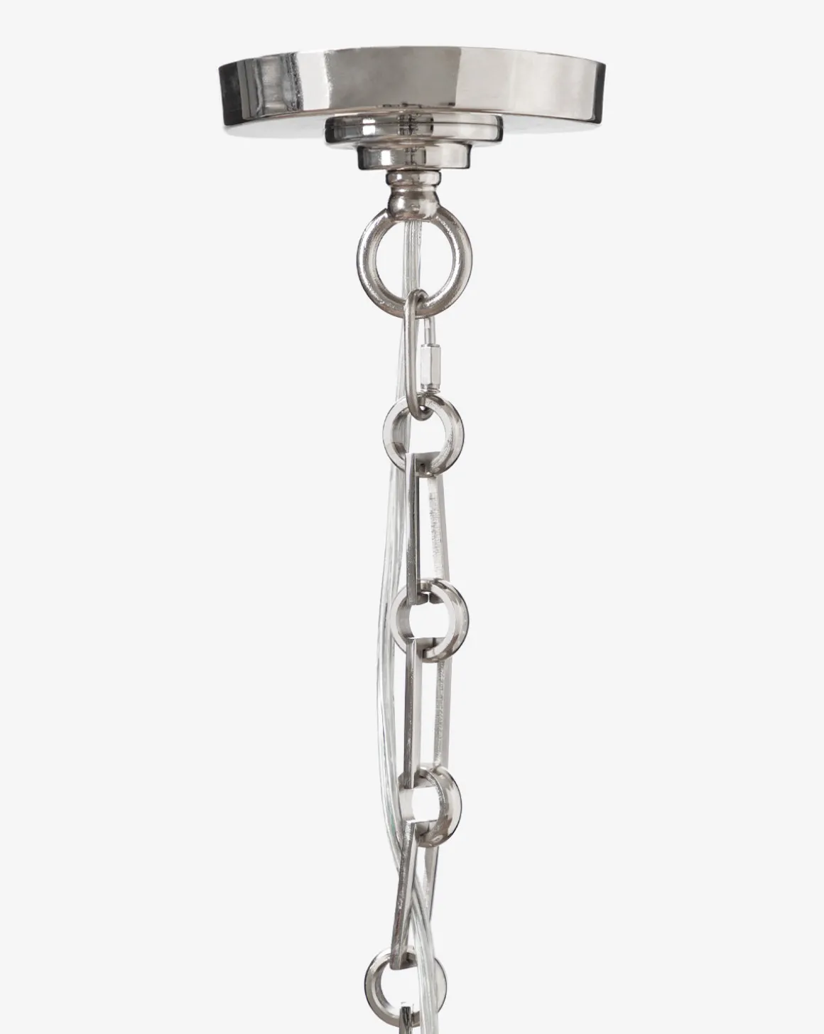 Sutter Pendant