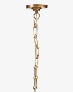 Sutter Pendant