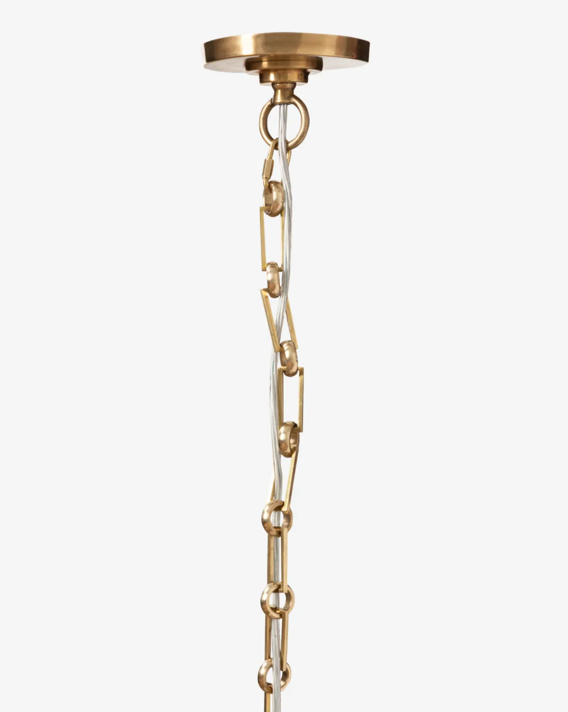 Sutter Pendant