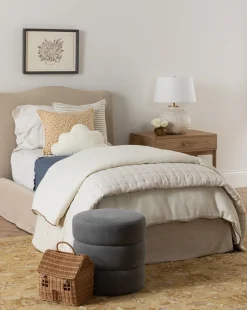 Talcott Quilt