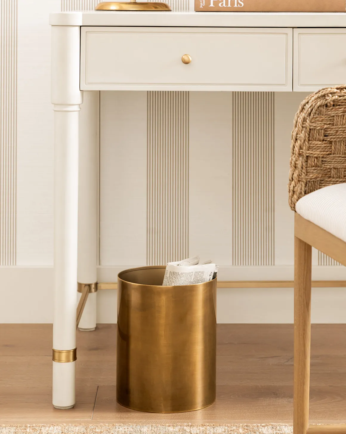 Talisa Waste Bin
