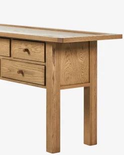 Talon Console Table