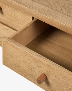 Talon Console Table