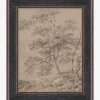 Taupe Forest