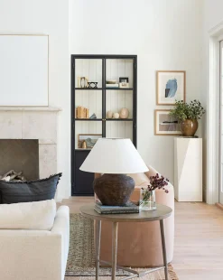 Tavin Side Table