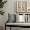 Teagan Pillow Cover