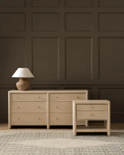Tellerbeck Nightstand