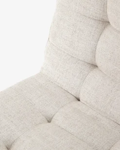 Terry Desk Chair