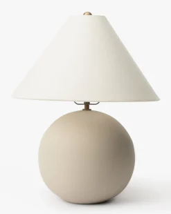 Tess Ceramic Table Lamp