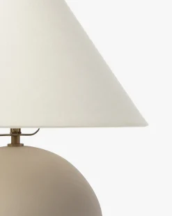 Tess Ceramic Table Lamp