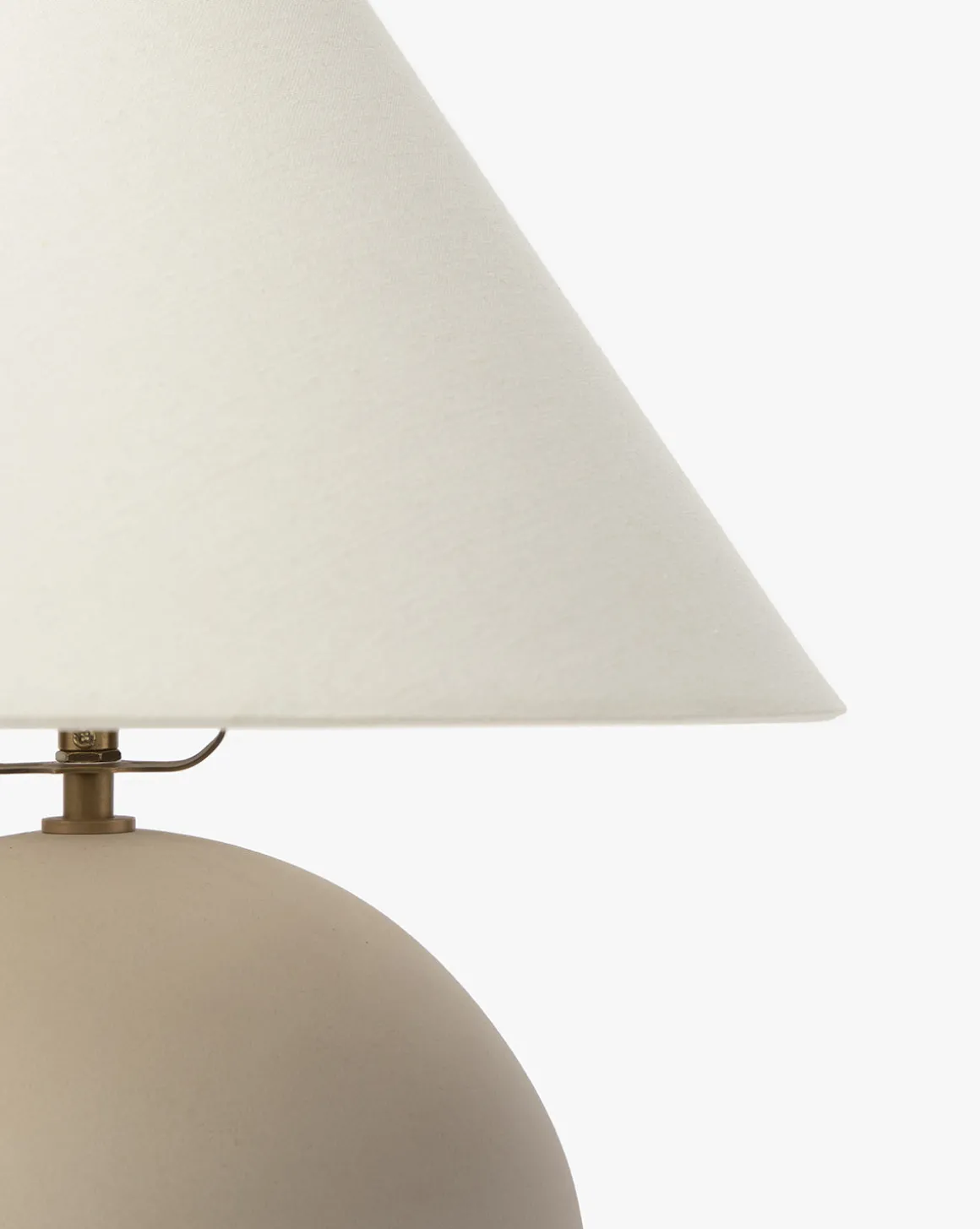 Tess Ceramic Table Lamp