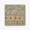 Thames Hand-Knotted Rug Swatch