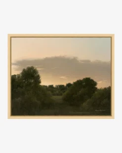 The Grove by Bruce Brainard