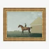 The Little Jockey