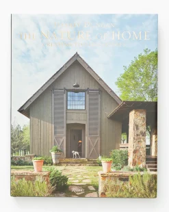 The Nature of Home