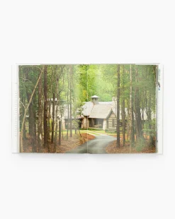 The Nature of Home