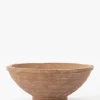 Theoden Terracotta Bowl