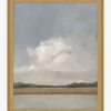 The Vast Beyond by Donna Thomas