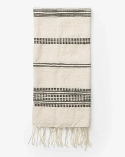 Thompson Hand Towel