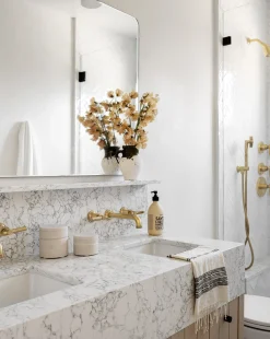 Thompson Hand Towel