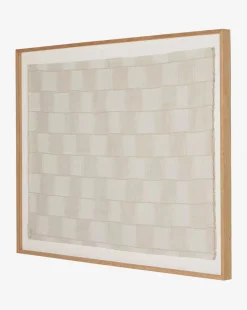 Thomwell Woven Textile