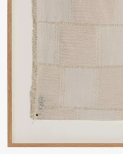 Thomwell Woven Textile