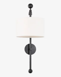 Tisbury Sconce