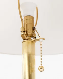 Townes Floor Lamp