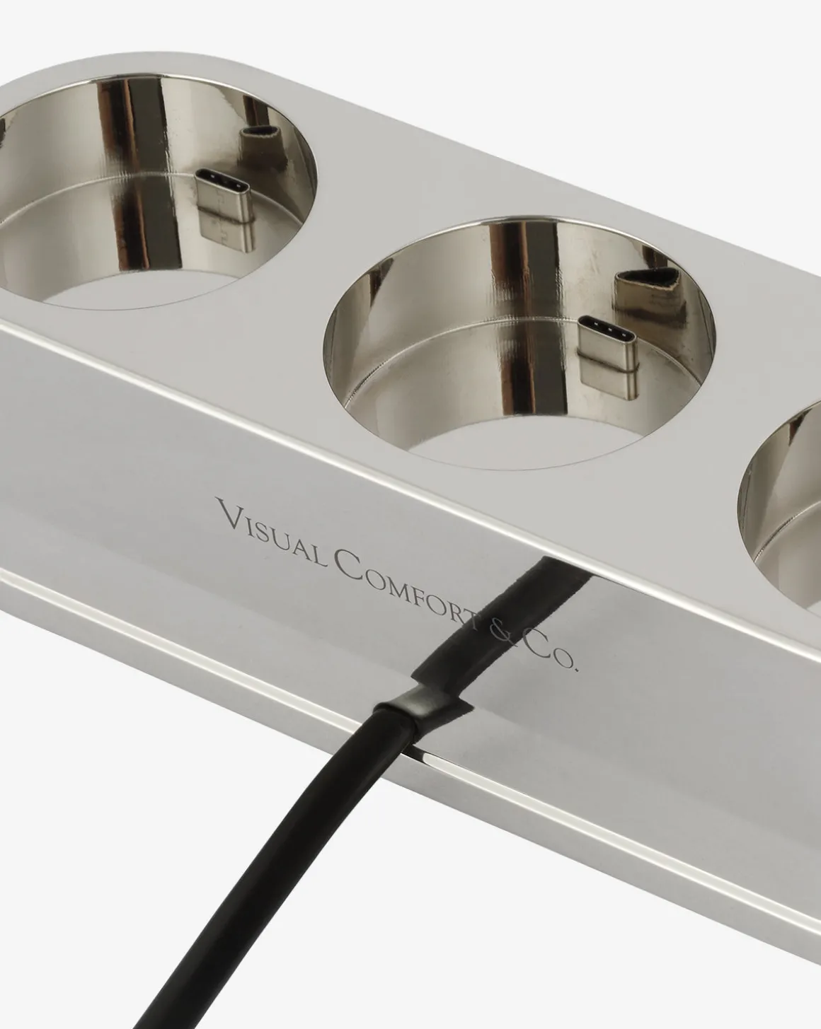Triple R45 Universal Charging Station