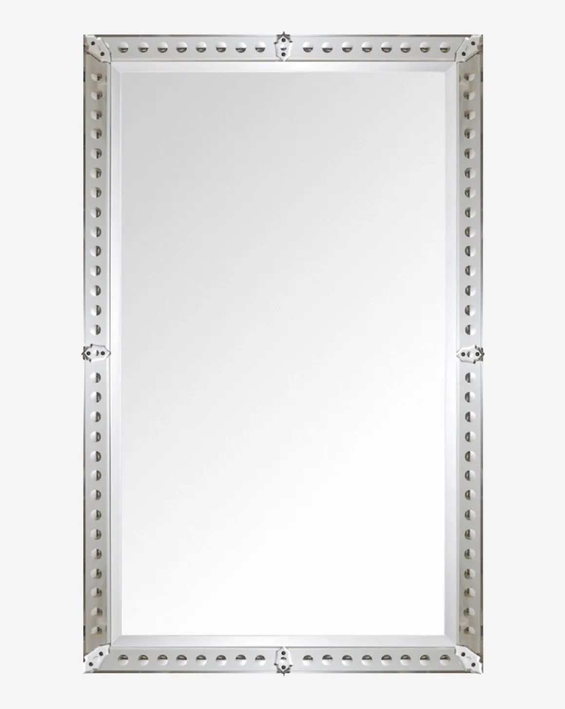 Truman Mirror