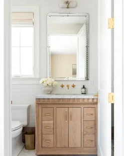 Truman Mirror