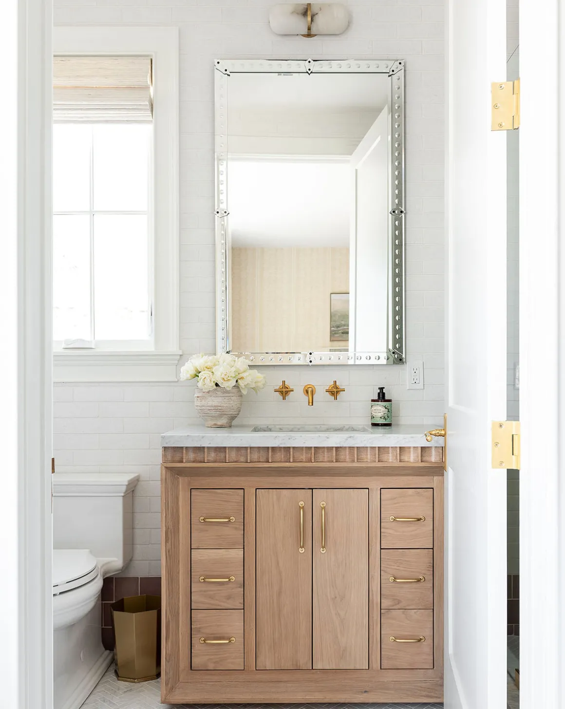 Truman Mirror