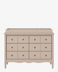 Universal Wide Removable Changing Tray