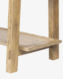 Uriel Console Table
