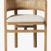 Valissa Dining Armchair