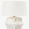 Vanda Table Lamp