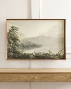 Verde Landscape