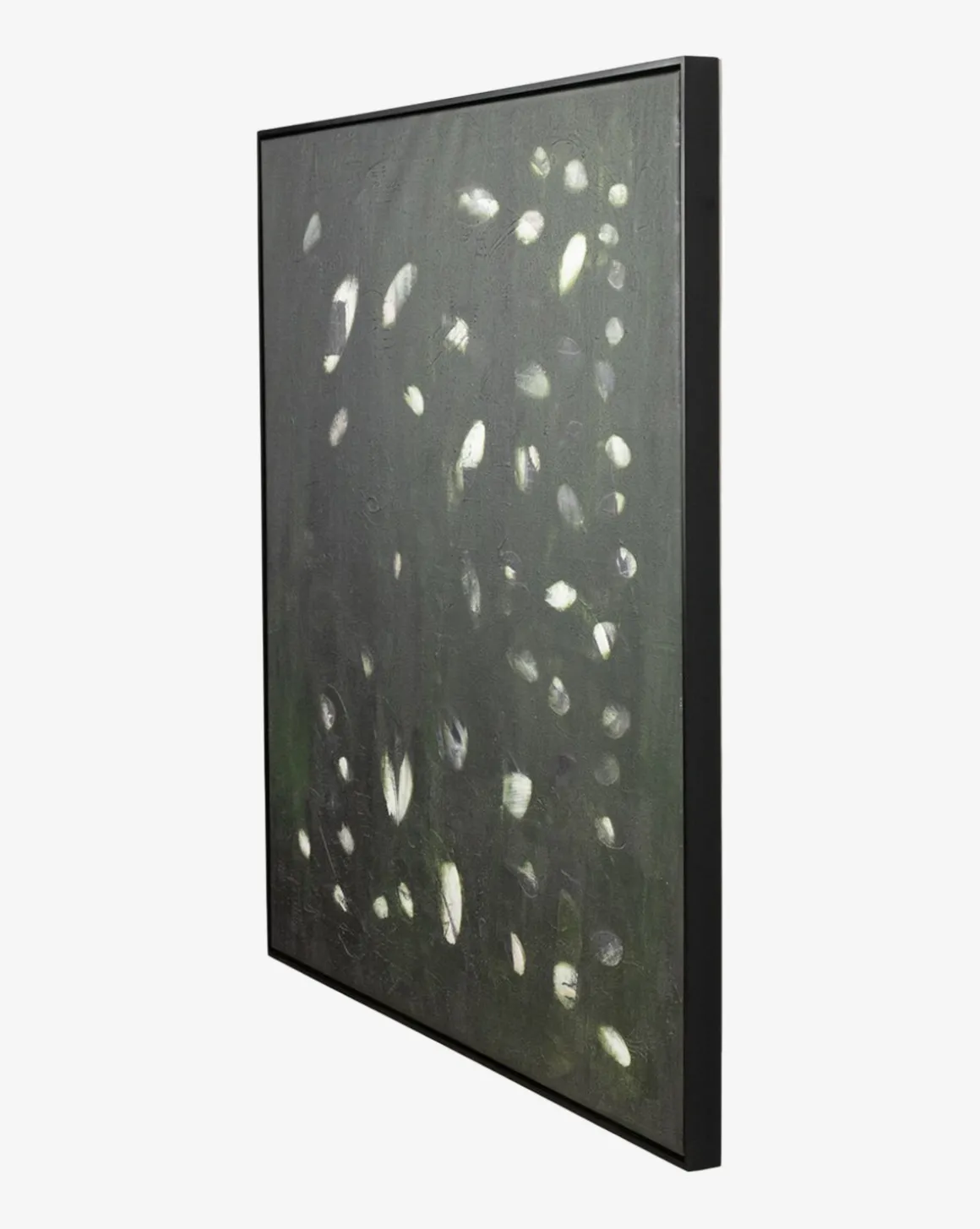 Verde Oculus by Jamie Beckwith
